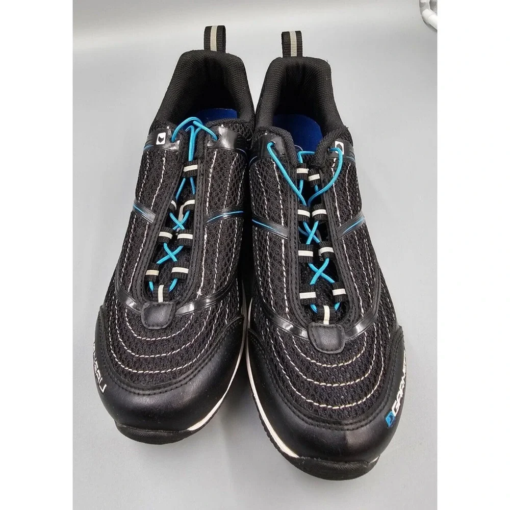 GARNEAU HRS-80 Lite Trainer Ergo Air‎ Womens Cycling Shoes Size 8